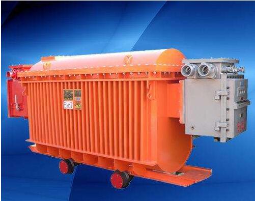 KBSG-1250KVA隔爆型康县矿用变压器 KBSG-1250KVA隔爆型康县矿用变压器