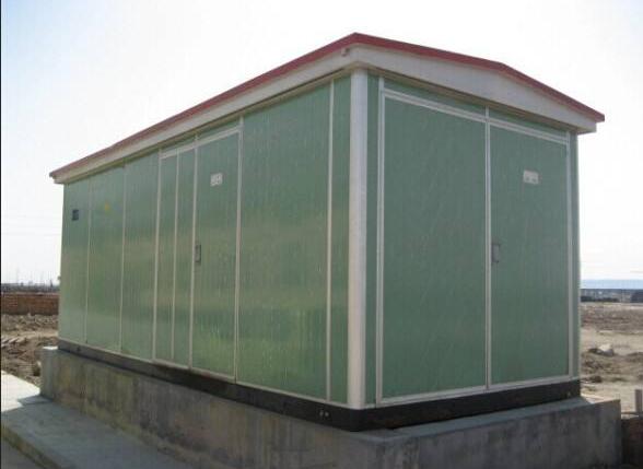 康县箱式变压器